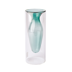 Vaso cristal